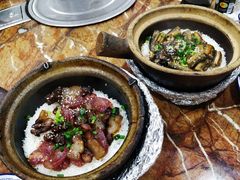 -红星光发煲仔饭(大石街店)