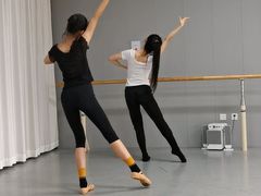 -舞蕾舞蹈(特长生校区)