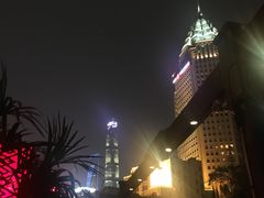 景观位-花马天堂云南餐厅 Lost Heaven(外滩店)