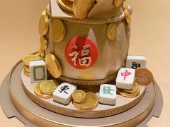 -柏尼娅PEARIA·蛋糕定制(静安店)
