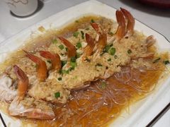 -稻香饭店(IFS国金中心店)