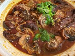 -花盐街·四川乐山小吃(西单大悦城店)