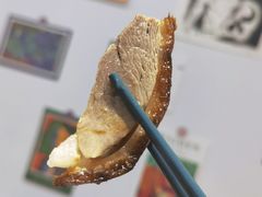 烧鹅-永兴烧腊