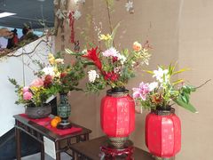 -深圳国际园林花卉博览园