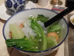 -广州中心皇冠假日酒店-环市食坊·海鲜自助餐厅