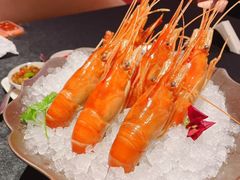 -醉东Oriental House(静安嘉里店)