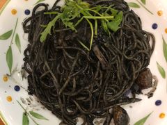 -萨莉亚意式餐厅(苏州食百家店)