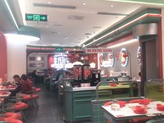 -避风塘·金牌店·夜宵(金玉兰店)