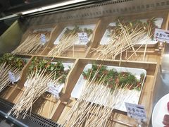-串一火锅(赛格国际购物中心店)