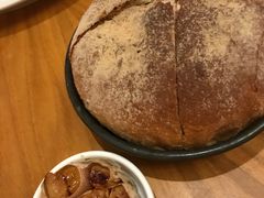 -君悦酒店·La Terrazza意合園·意式风味