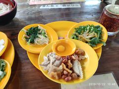 秀才过桥米线-老滇过桥米线(永安路店)