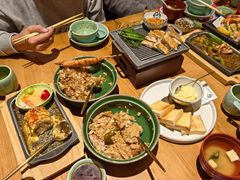 -一心创作料理屋(经开万达店)