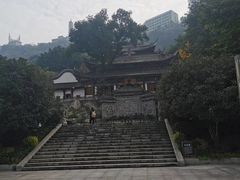 -关岳庙
