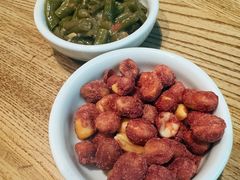 -潮粥荟·潮汕砂锅粥(槐房万达店)