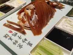 -便宜坊烤鸭店(贵园里店)