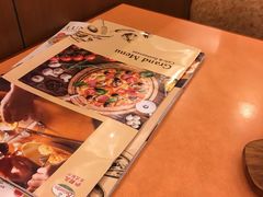 -萨莉亚意式餐厅(河东万达店)