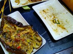 -云晓光头烧烤吧(盛夏店)