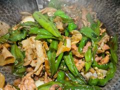 -费大厨辣椒炒肉(黄兴中心广场店)