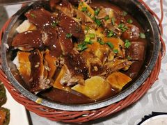 顺德碌鹅-十三姨工厨顺德美食·宴会·团餐(天河北路店)