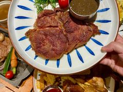 -路易十三西餐厅(西关新天地店)