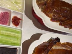 -大鸭梨(天通西苑店)