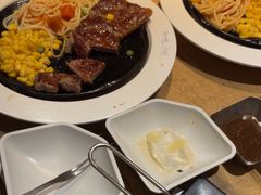 -豪客来牛排(青龙街店)
