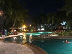 -三亚亚龙湾雅高美爵酒店