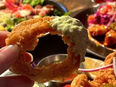 -Q MEX 库迈墨西哥餐吧(三里屯店)