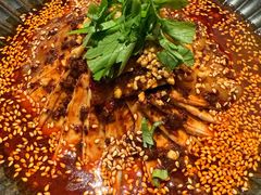 -星·South Beauty·俏江南(国贸店)