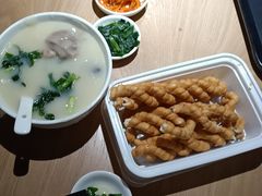 -百年认一力·清真牛羊肉(南中环店)