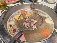 -千牛将·鲜牛肉火锅(开元路店)