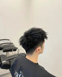 -未来美发·T1M HAIR SALON