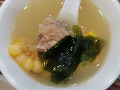 -椿记烧鹅(建干路店)