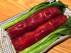 -粤域茶餐厅