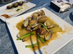 -皮记海鲜1995(寮步店)