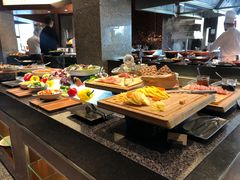 -丽晶酒店-金宝99 Restaurant