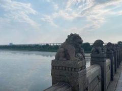 -卢沟桥文化旅游区(卢沟桥)