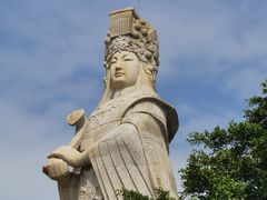 -莆田湄洲妈祖祖庙