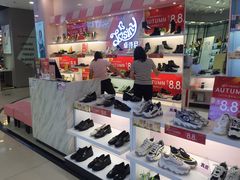 -新世界百货(顺义店)