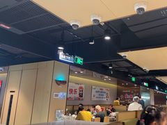 -海底捞火锅(河东万达广场店)