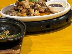 -东就鸭饭店·古早海南菜(友谊南海城店)