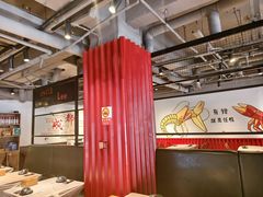 -李叔叔虾蟹大排档(青羊店)