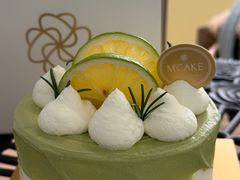 -M'CAKE(西单大悦城店)