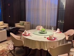 -上海金桥红枫万豪酒店-万豪中餐厅