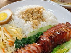 叉烧-宋记港式烧鹅(星火路店)