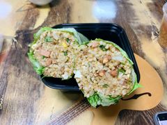 全家福饭包-东北老菜馆