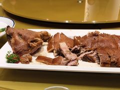 -喜悦海鲜大酒楼(钱柜广场店)