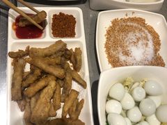 捞派鸭肠-海底捞火锅(青悦城店)