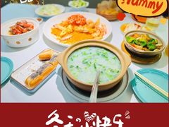 -日昌餐馆(亦庄店)