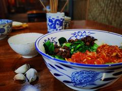 biangbiang面-古渡驛(丽彩·潮流港店)